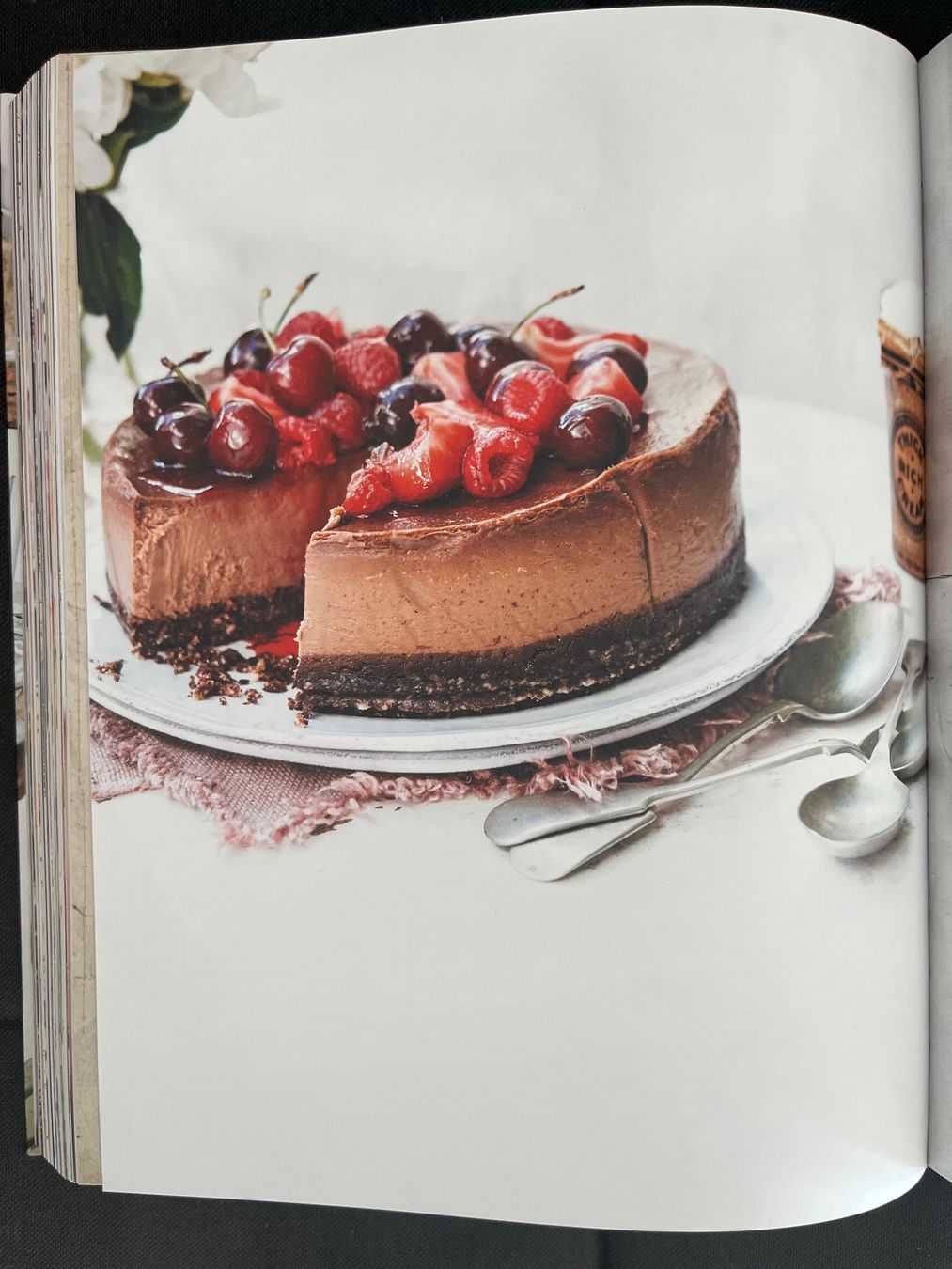 Livres: Kochbuch What Katie ate at the weekend – D'occasion à Baden par Highlight1 7