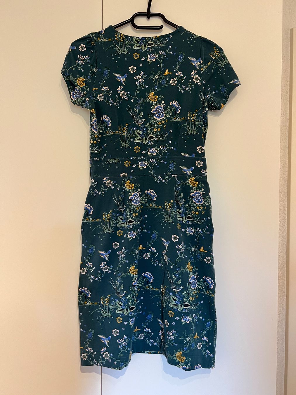 King Louie Vestiti: Kleid King Louie XS – Nuovo (secondo la descrizione) da Rüti ZH venduto da balance69 2