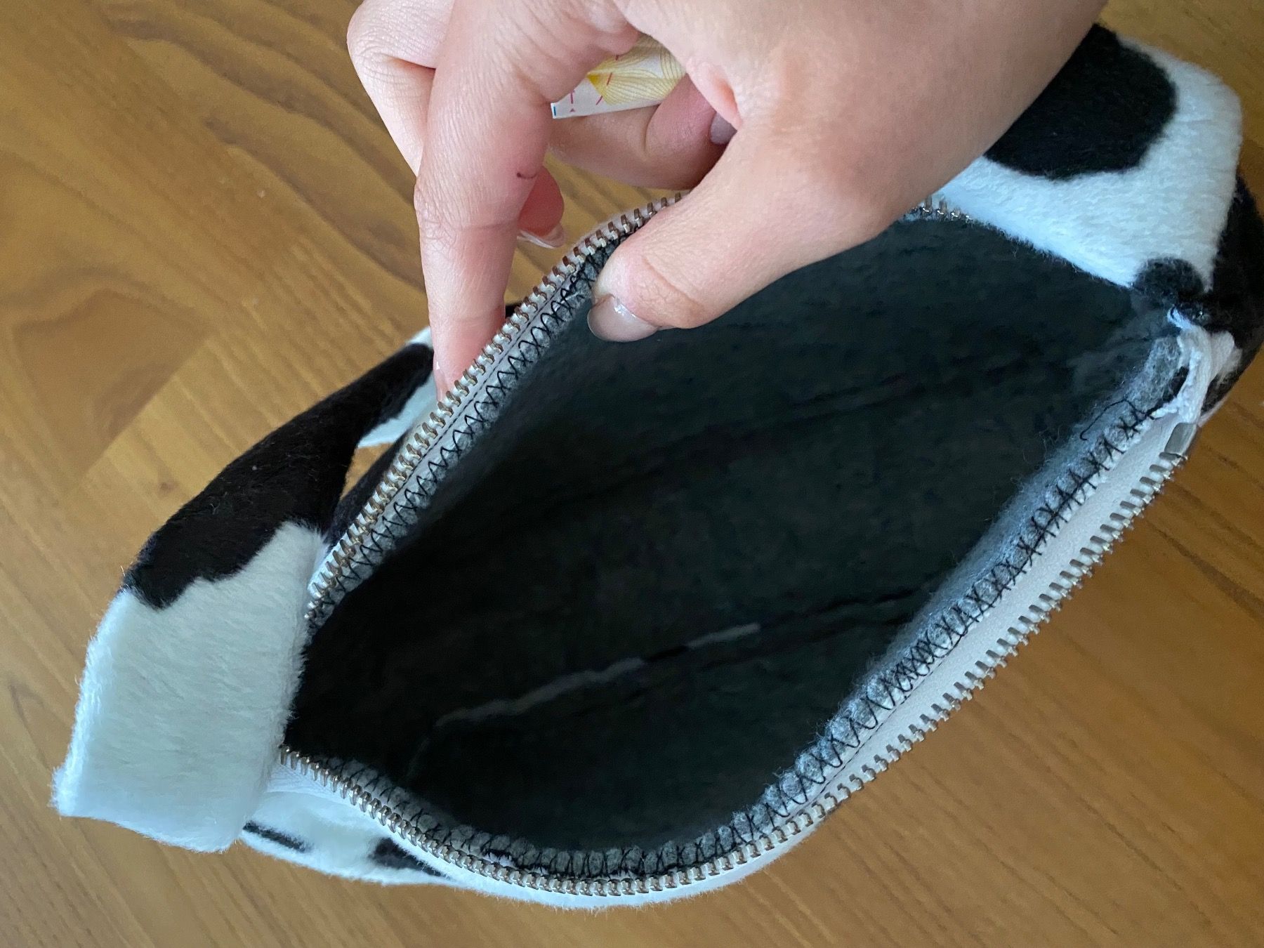 Borse da donna: Schultertasche selfmade – Nuovo (secondo la descrizione) da Sissach venduto da laura.x4 2