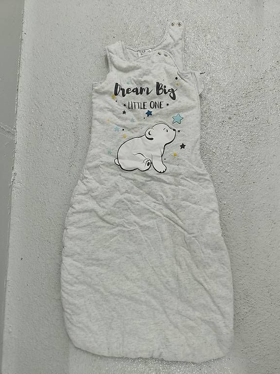 Sacchi a pelo: Schlafsack Grösse 86 – Usato da Ennetmoos venduto da Dan-theMan