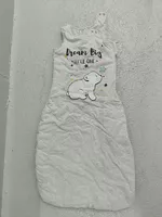 Schlafsack Grösse 86