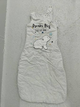 Schlafsack Grösse 86