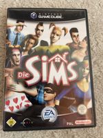 Die Sims Jeu Nintendo Gamecube - Parfait pour l'hiver!