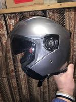 Helm Nexo