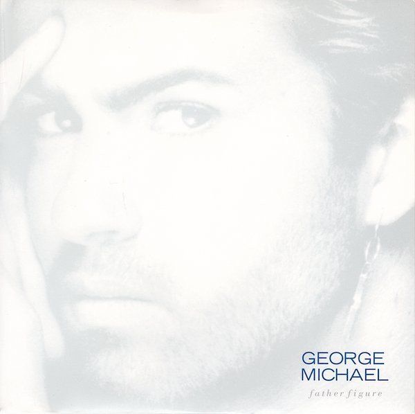 Schallplatten: Michael George: Father Figure 7" – Gebraucht aus Steinhausen von Vilivinili
