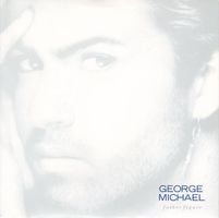 Michael George: Father Figure 7"