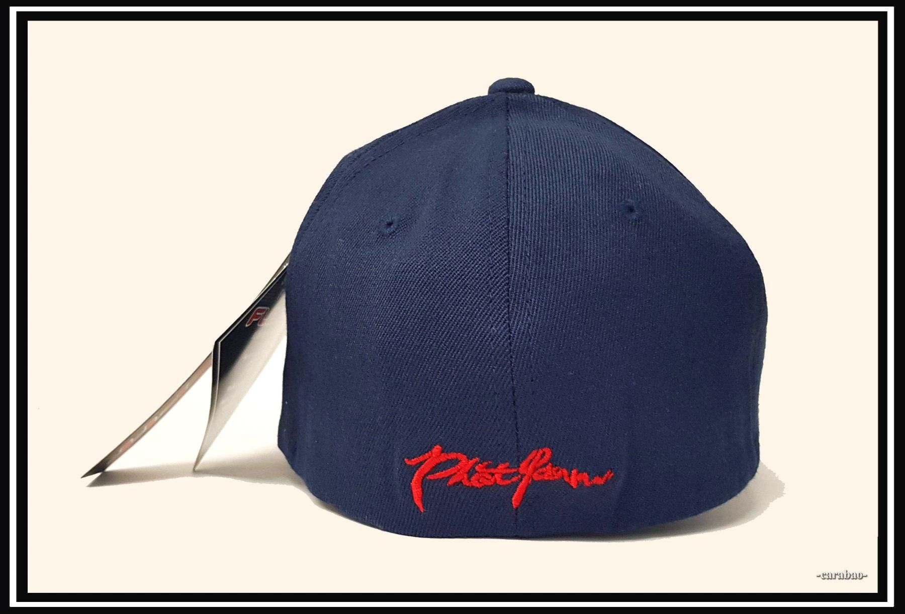 Hüte, Mützen & Caps: Original FLEXFIT® Cap / Phat Farm / Gr. S-M – Neu (gemäss Beschreibung) aus Winterthur von -carabao- 3