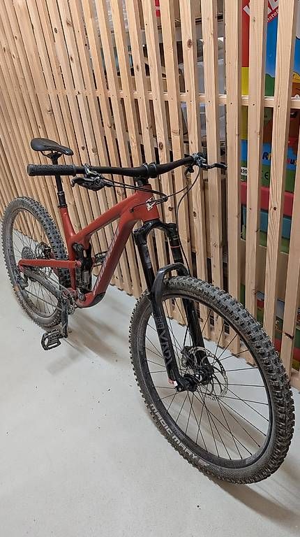 Propain Biciclette: Propain Tyee AL 29" (Grösse L) – Usato da Schaffhausen venduto da galli_nr_1 1