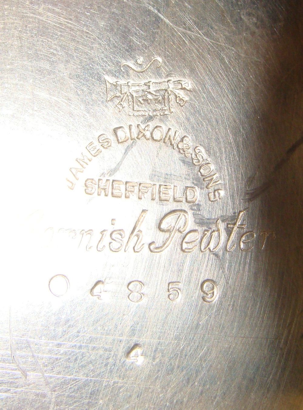 Teekannen: ART DECO KAFFEE & TEE SERVICE um 1920 – Gebraucht aus Bern von zilicchio 2