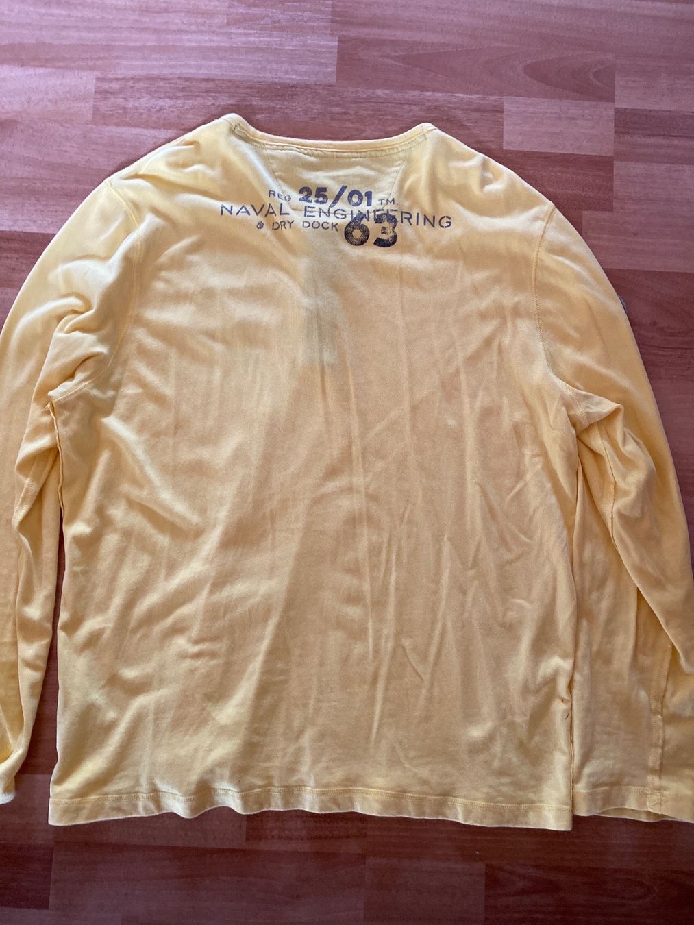 Camp David Maglioni & Felpe: Camp David Gr. XL Pullover – Usato da St. Gallen venduto da mai_gd7k 1