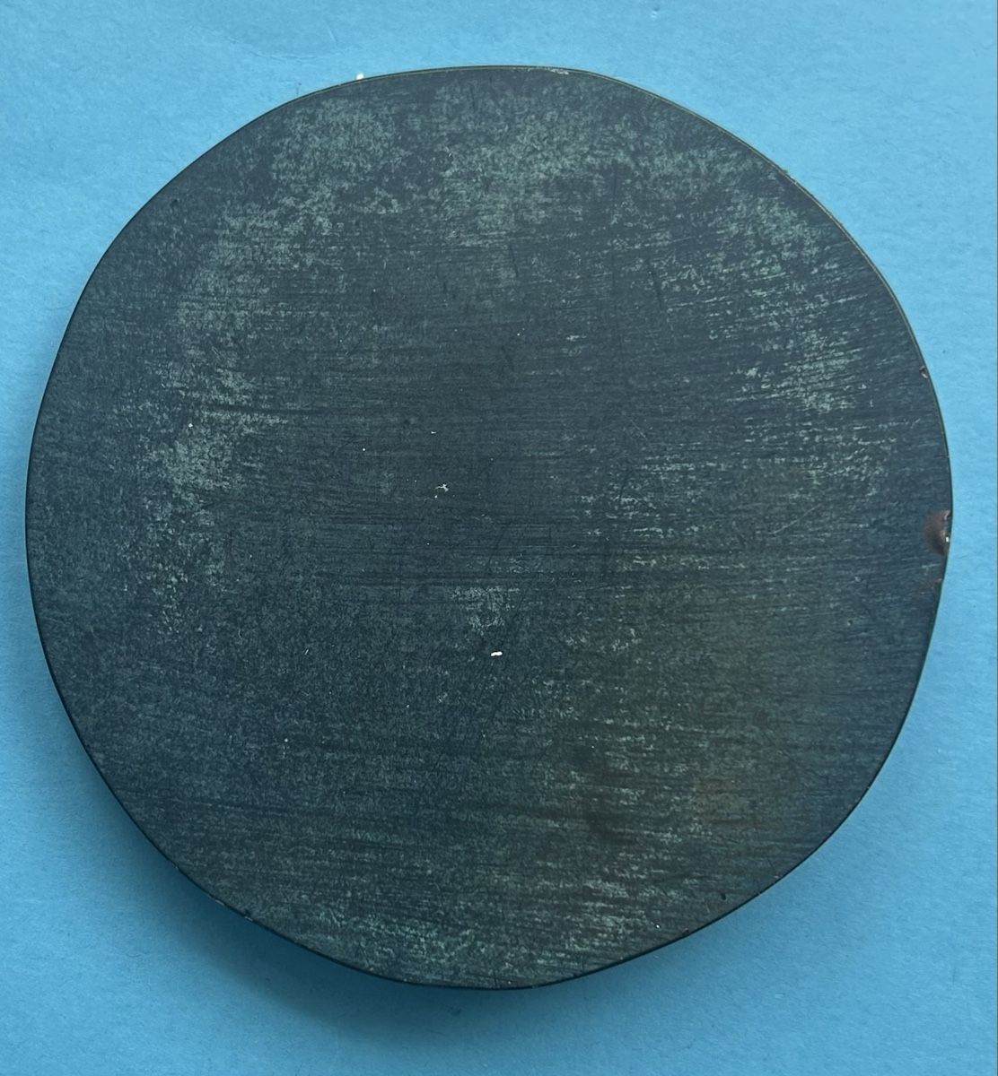 Medaillen: Alte Medaille mit Schiffsmotiv – Gebraucht aus Gossau SG von Gallus00 1