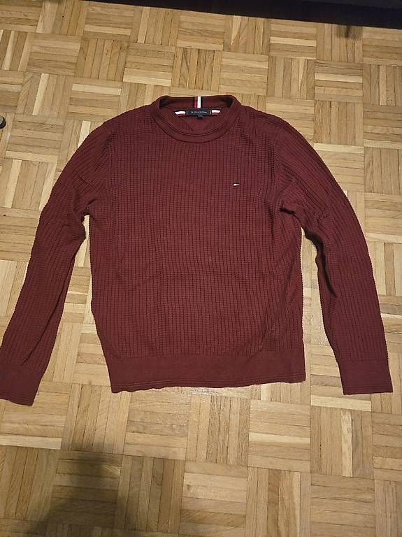 Maglioni & Felpe: Tommy Hilfiger – Usato da Kriens venduto da Ragnarson96 1