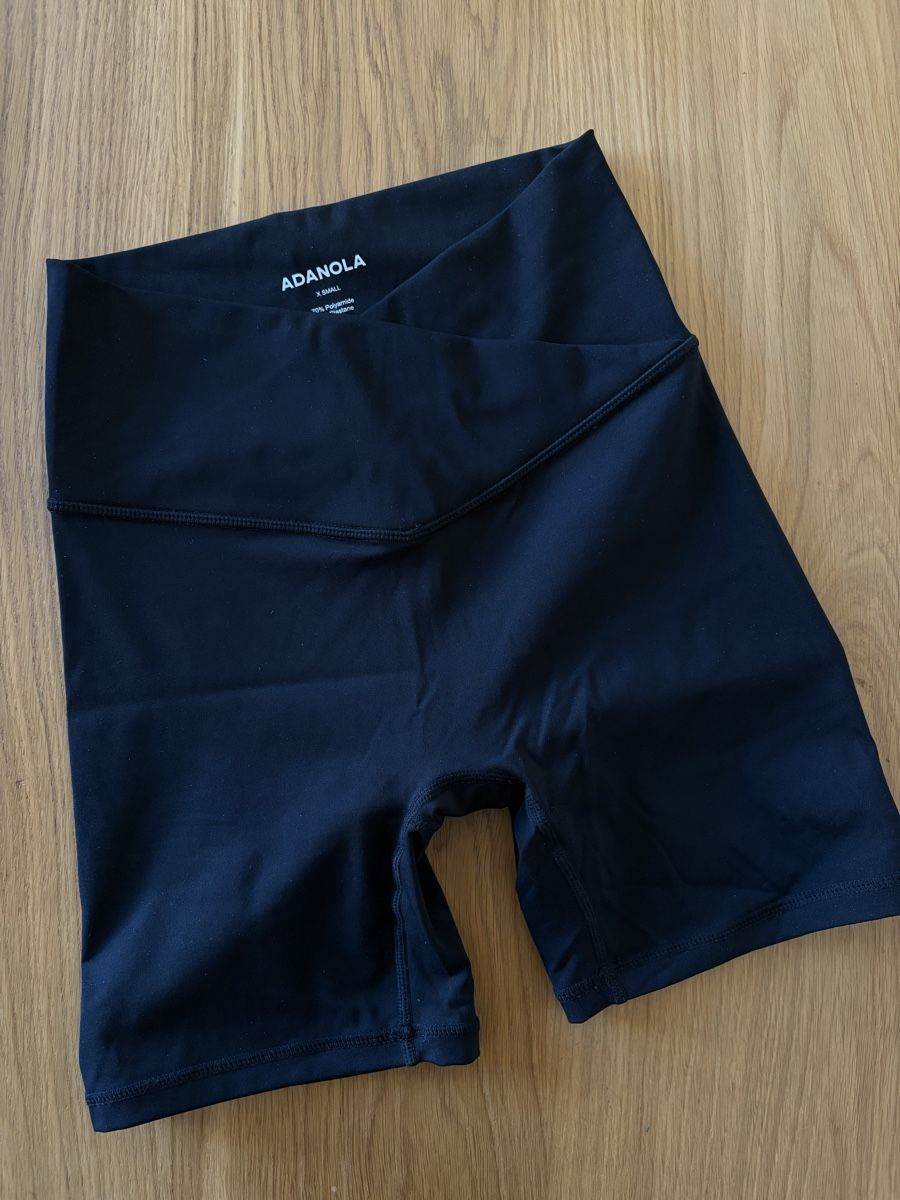 Adanola Leggings: Adanola Shorts – Gebraucht aus Wallisellen von lin_v
