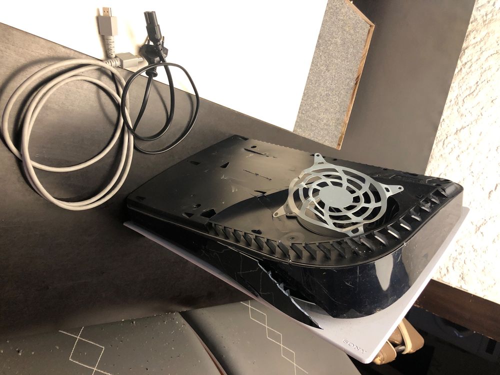 playstation 5 exclusive