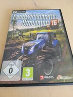 Landwirtschaftssimulator 2015