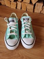 NEUE Converse All Star Sneakers – Grösse 36.5