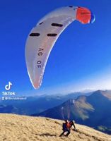 Parapente biplace Béluga 