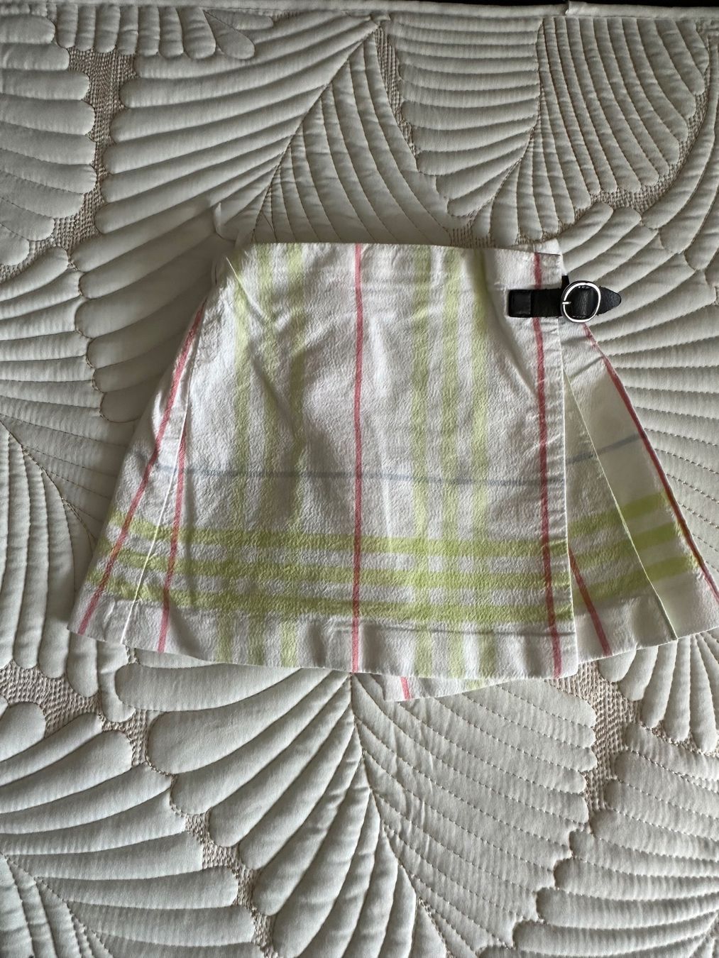 Burberry Vestiti & Gonne: Burberry Baby Skirt 92 – Usato da Zürich venduto da Bybyana