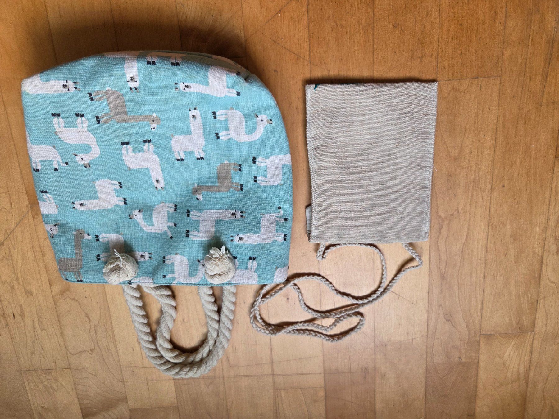 Borse & Zaini: Handtaschen Kinder – Usato da Basel venduto da Norge_69 1