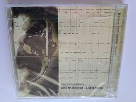 CD Sweet Disease – Breechloader ( Rock Industrial CH ) 