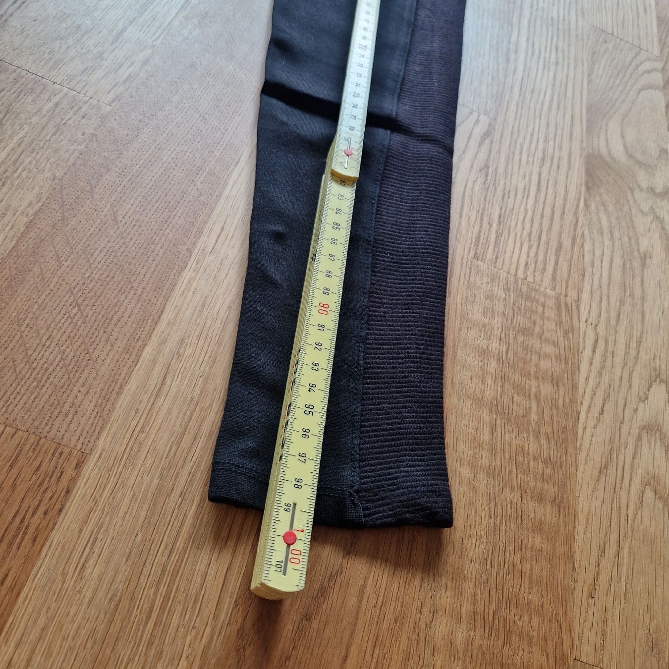 Only Jeans: Only Jeans & Pull&Bear Leggings Gr. M – Usato da Nendeln venduto da witr_gliabt 7