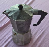 Espressokocher, Kaffeekocher PEZ 2 ETTI