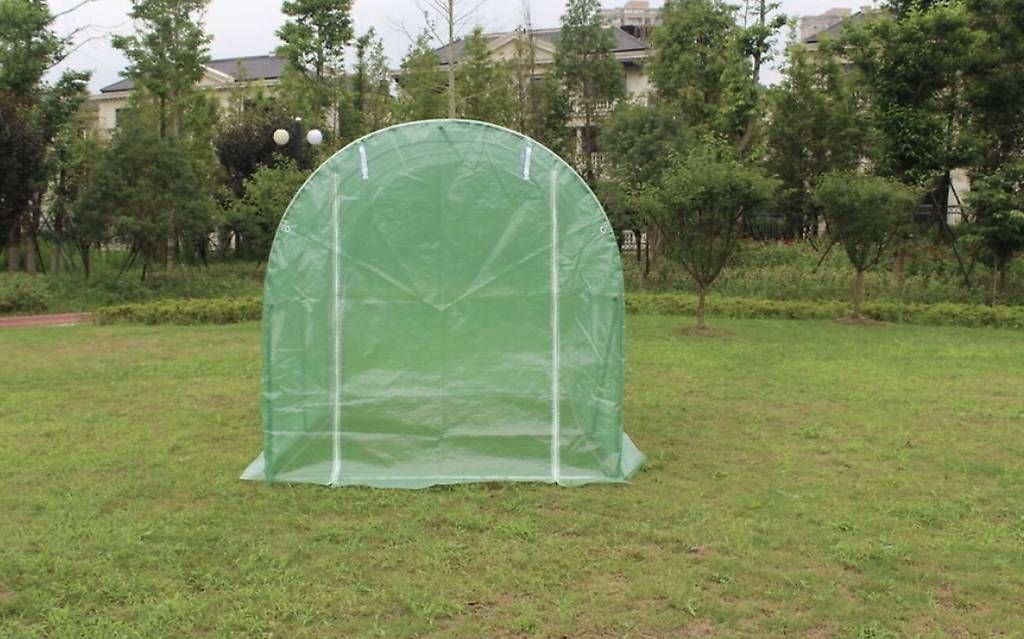 Gartenhäuser & Gewächshäuser: Gewächshaus 2 x 3 x 6m / 6m2 – Neu und originalverpackt aus Gwatt (Thun) von Louis1931