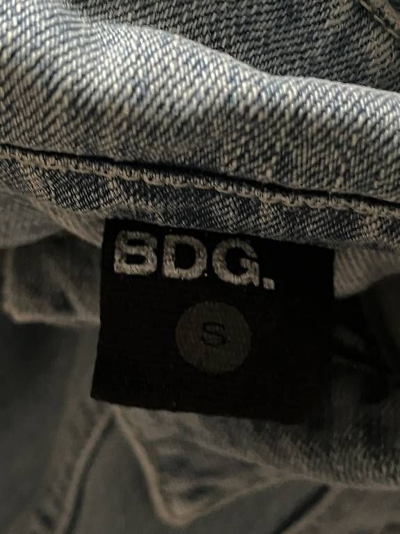 Vestes: Jeansjacke Grösse S – D'occasion à Zürich par Imaime 2