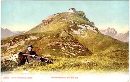 HOHENKASTEN (1798 m) (AI)