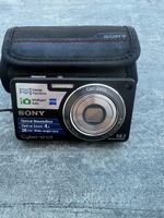 Sony Steadyshot DSC-W350
