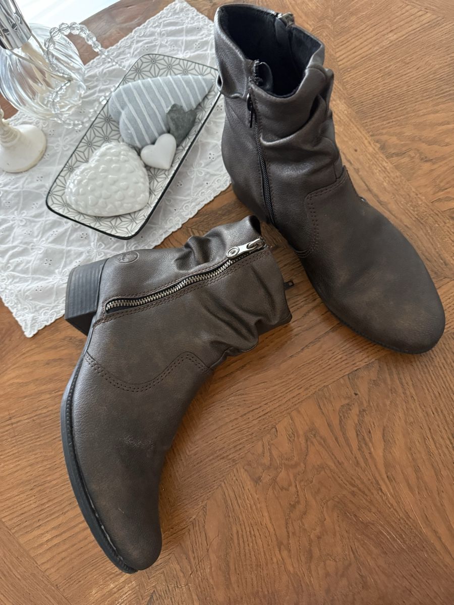 Scarpe da donna: Rieker schuhe – Usato da visp venduto da Kmemo1