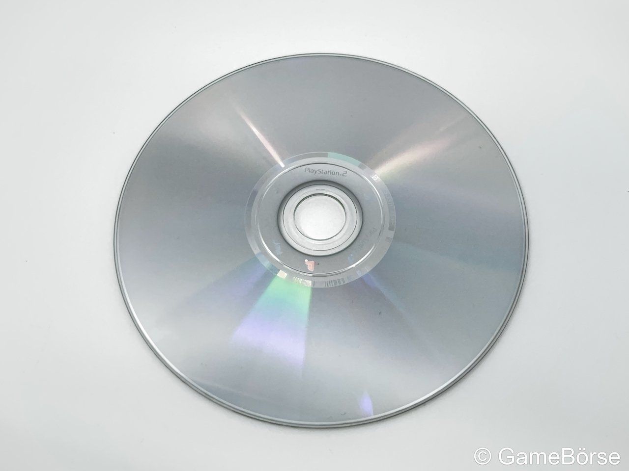 Sony Spiele: PS2 This is Football 2005 – Gebraucht aus Stettfurt von GameBoerse 3