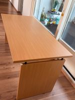 Bürotisch 160x75x75