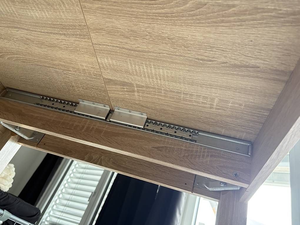 Tables: Table amovible en bois – D'occasion à Conthey par arn_bv7m 2