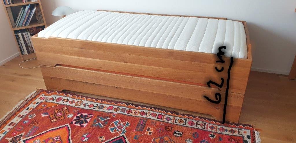 Letti: Stapelbett – Usato da Wattenwil venduto da Paqita 7