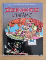 Iznogoud L'Infâme 4e Aventures GOSCINNY