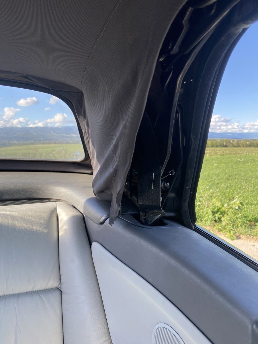BMW Autos: Bmw e36 328i Cabrio – Gebraucht aus Pampigny von val_pqd6 7