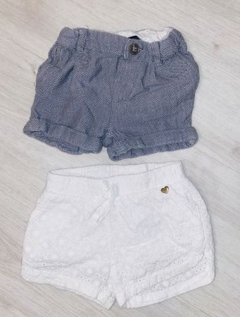 # BABYGIRL - Kleiderpaket ,, Hosen‘‘ Gr. 68 #
