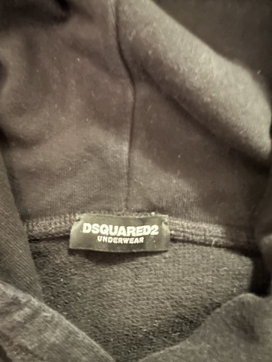 Pullover & Sweatshirts: Pullover Desquared2 – Gebraucht aus Othmarsingen von milanac1 1