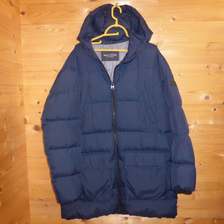Daunenjacke MARC O'POLO, Gr. XL
