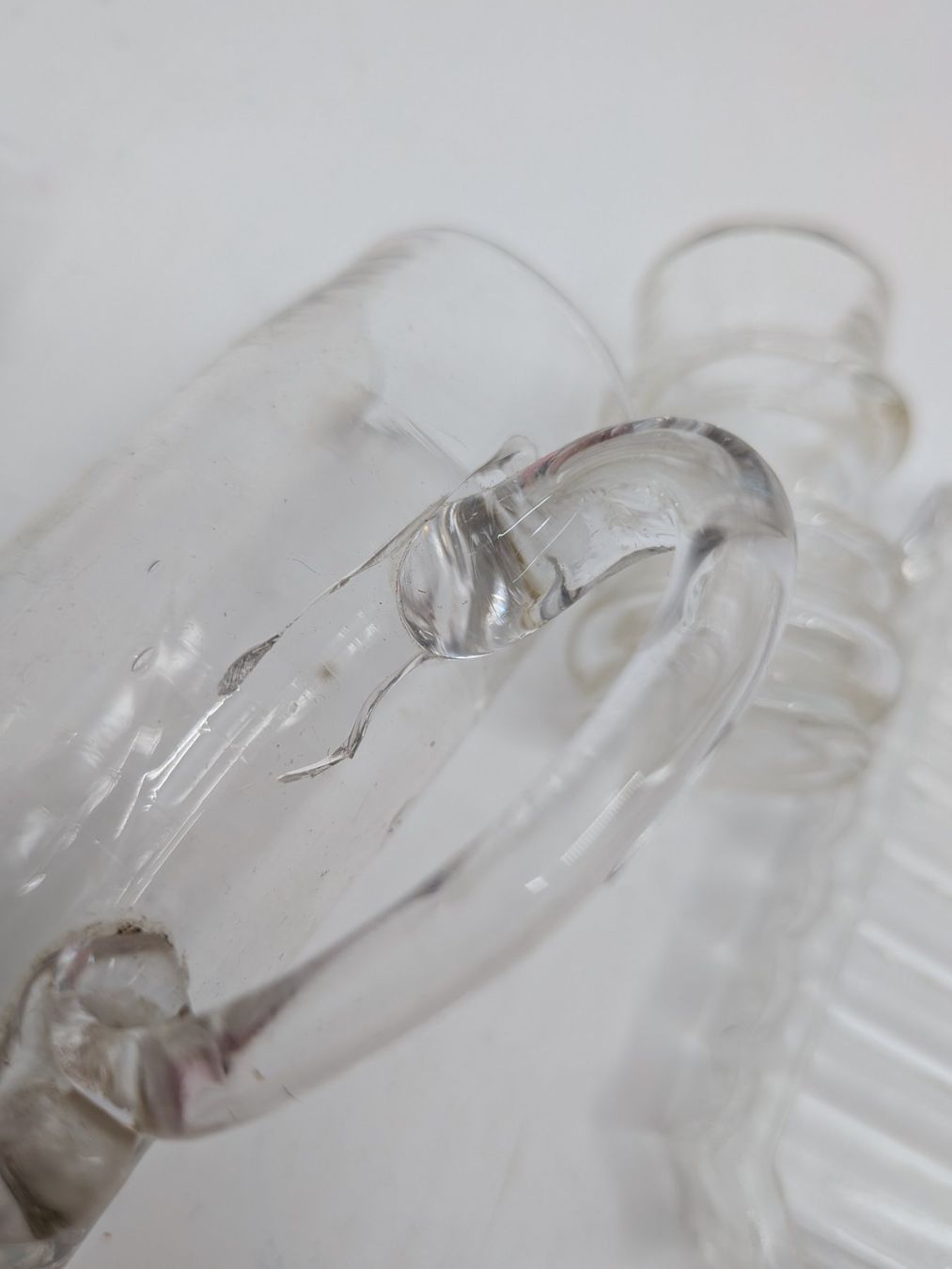 Gläser: Anikes Glas Puppenhaus Set – Gebraucht aus Emmen von magelan 2