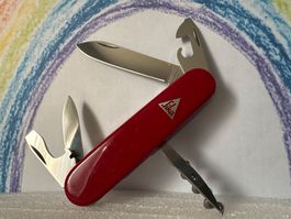VICTORINOX - Spartan - Sackmesser - Sika