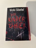 Vicki Stiefel - Der Kinderzähler, gebraucht