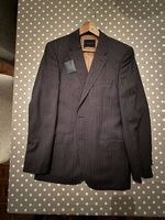 Tommy Hilfiger Herren-Sakko Gr. 98  Klassisch & gepflegt