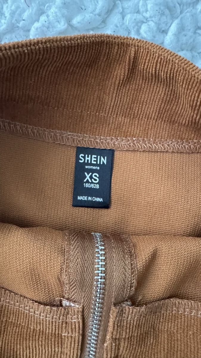Gonne: Rock Shein – Nuovo (secondo la descrizione) da Zürich venduto da yan_5ydb 2