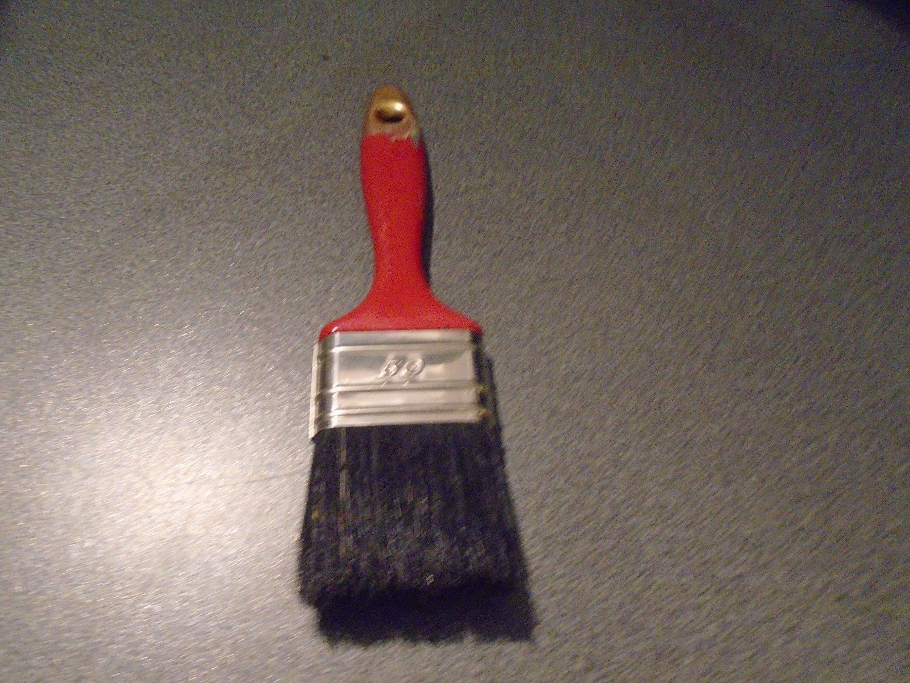 Pennelli: Pinsel Lux-Tools, 50, breit/flach – Usato da Zürich venduto da Motzkuh