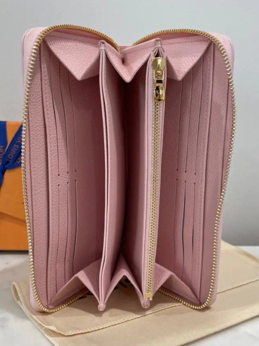 Louis Vuitton Portamonete: ❤️ Louis Vuitton Zippy Stardust – Nuovo e nell'imballaggio originale da Steinhausen venduto da 2ndLove_Bag 7