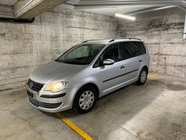 VW Touran