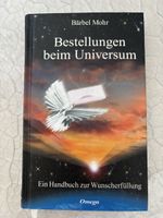 Buch Bestellungen beim Universum Bärbel Mohr gebunden