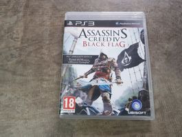 Assassin's Creed IV Black Flag